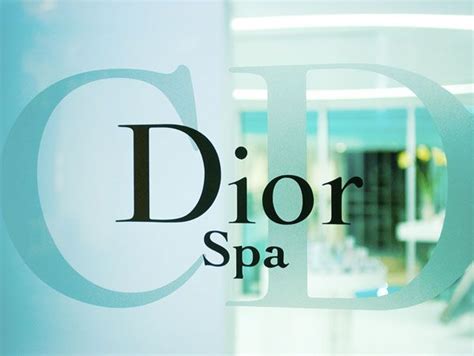 christian dior spa st maarten|The Cliff Spa: Pictures & Reviews .